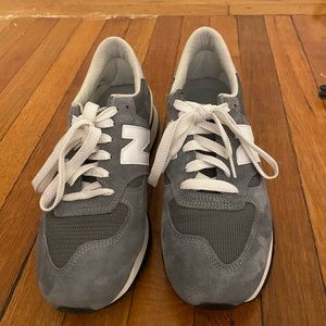 New Balance MADE in USA 990 - size 11.5D